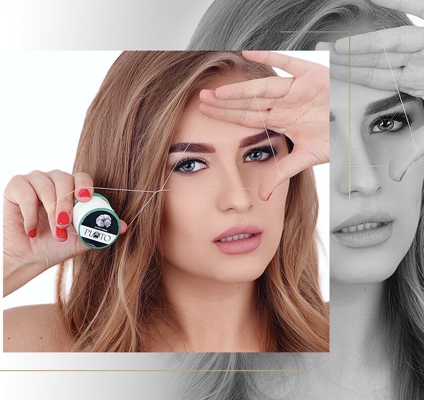 SILVER EYEBROW MODELING - PODSTAWOWE SZKOLENIE ZE STYLIZACJI BRWI