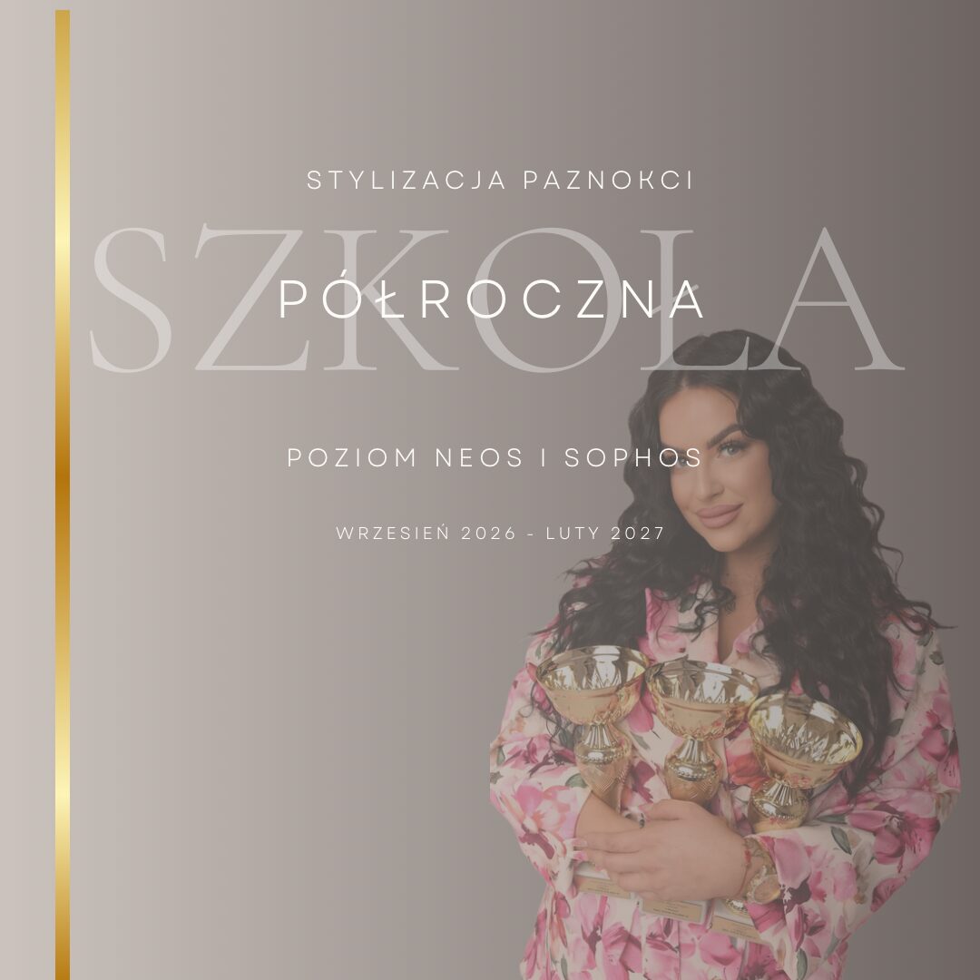 Półroczna Szkoła Zaawansowana SOPHOS
