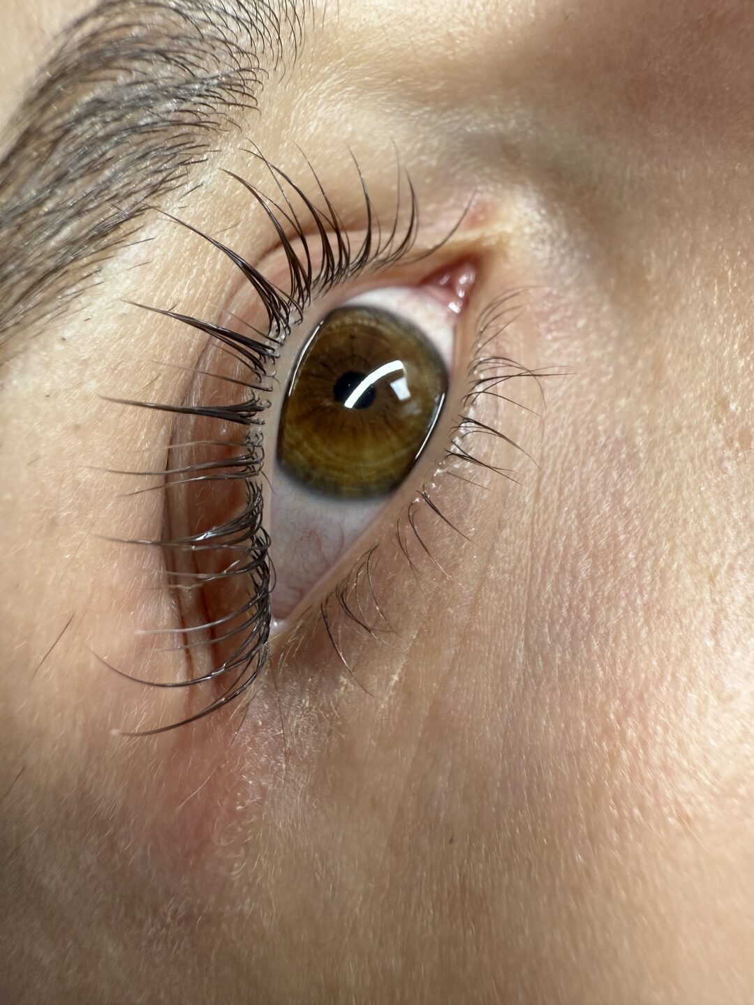 Lash Couture - lifting i laminacja rzęs