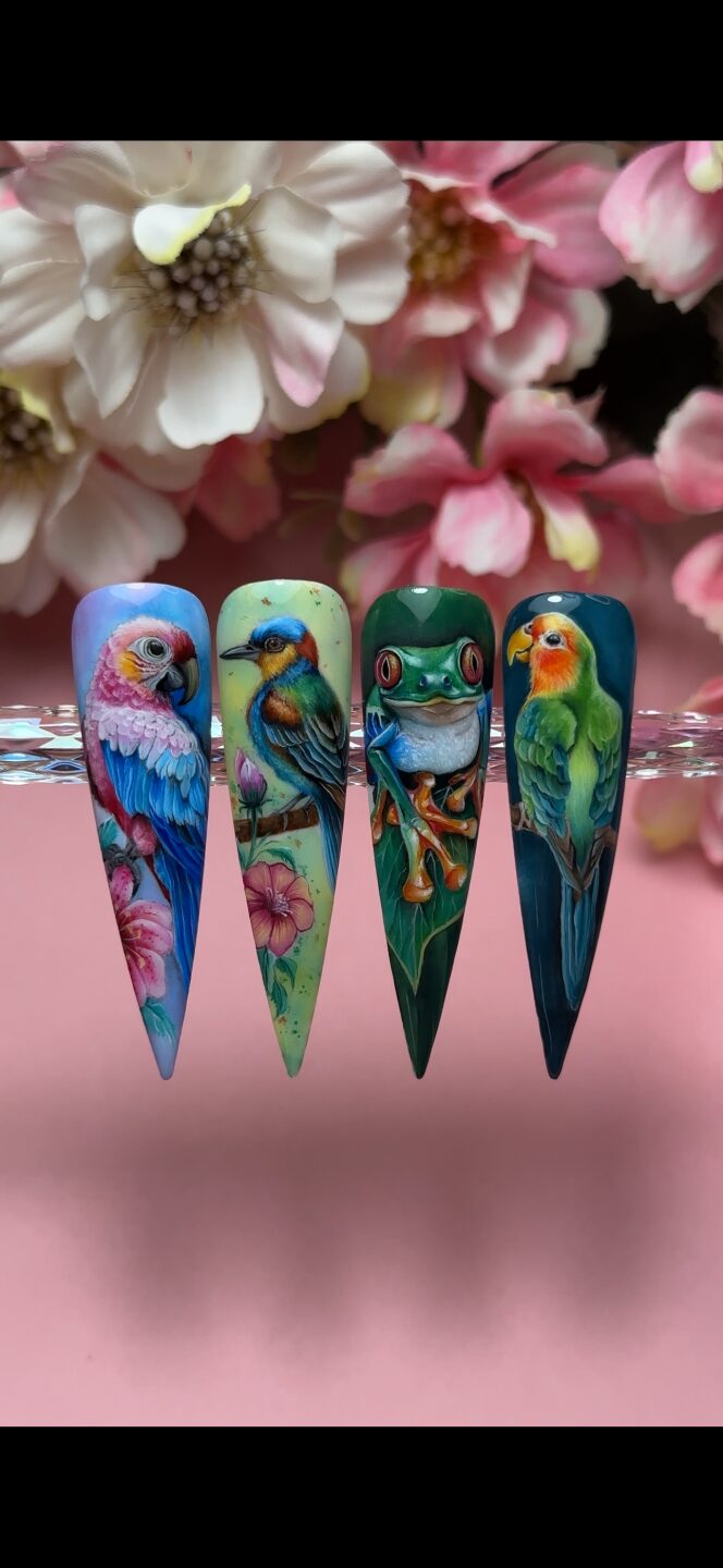 Animal Art