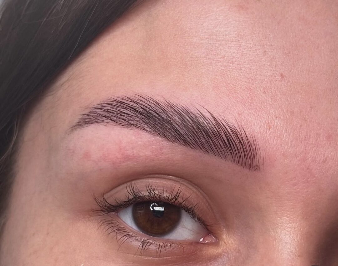Brow Henna Master