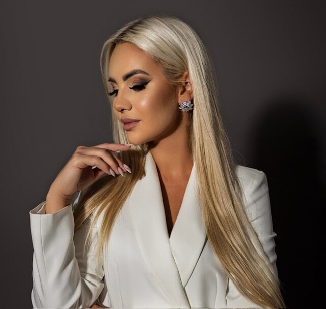 Paulina Kwaśniewska
