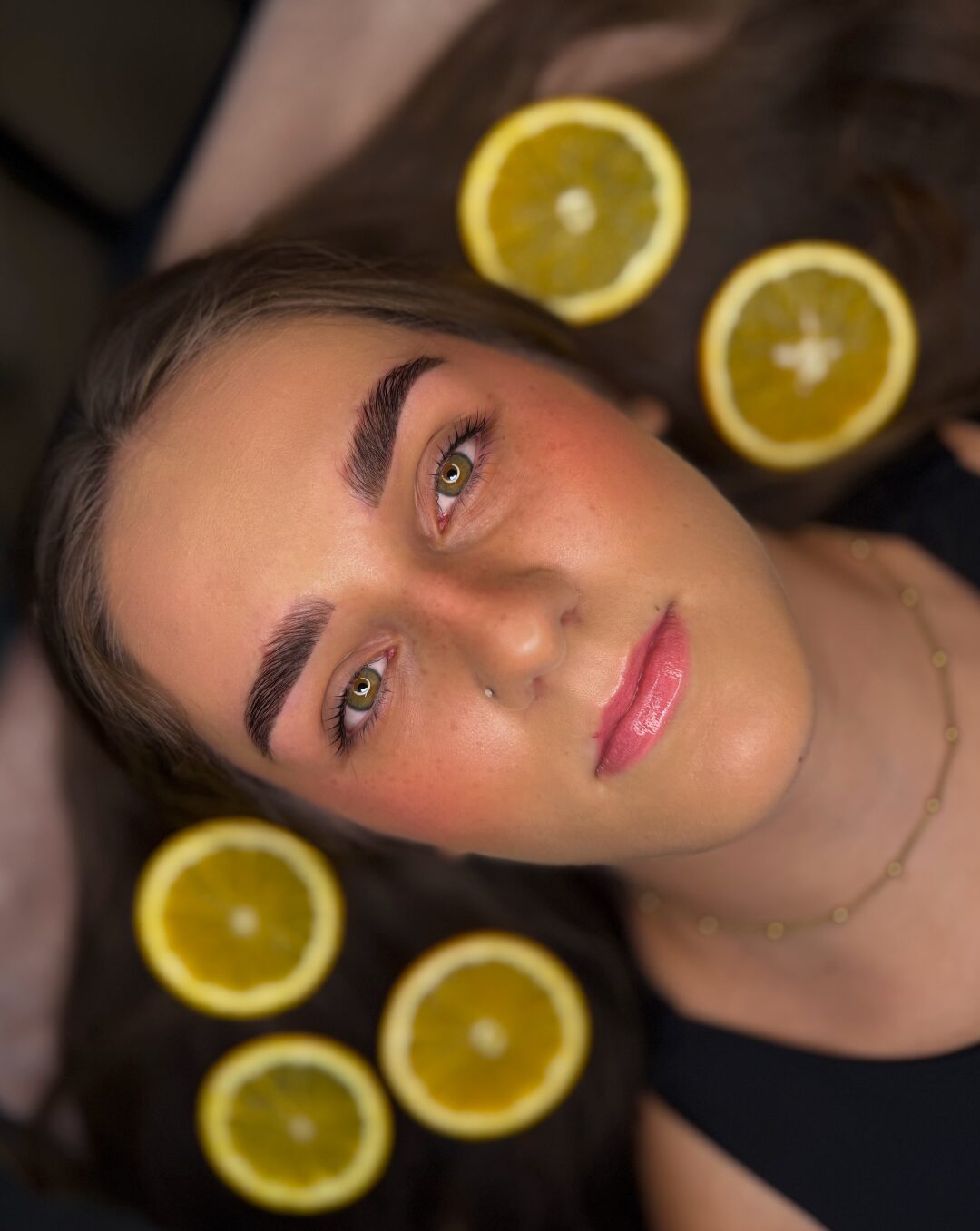 Lami Brows