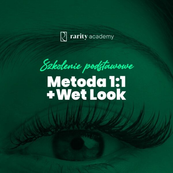 Poziom Pierwszy: 1:1 + Wet Look