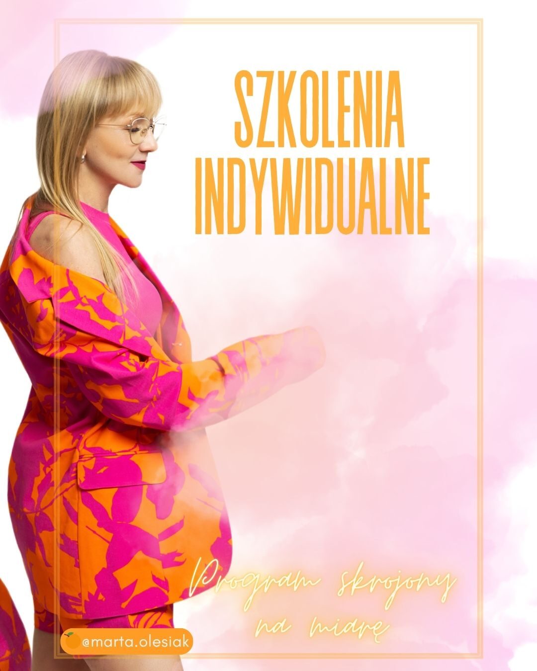 Szkolenie indywidualne