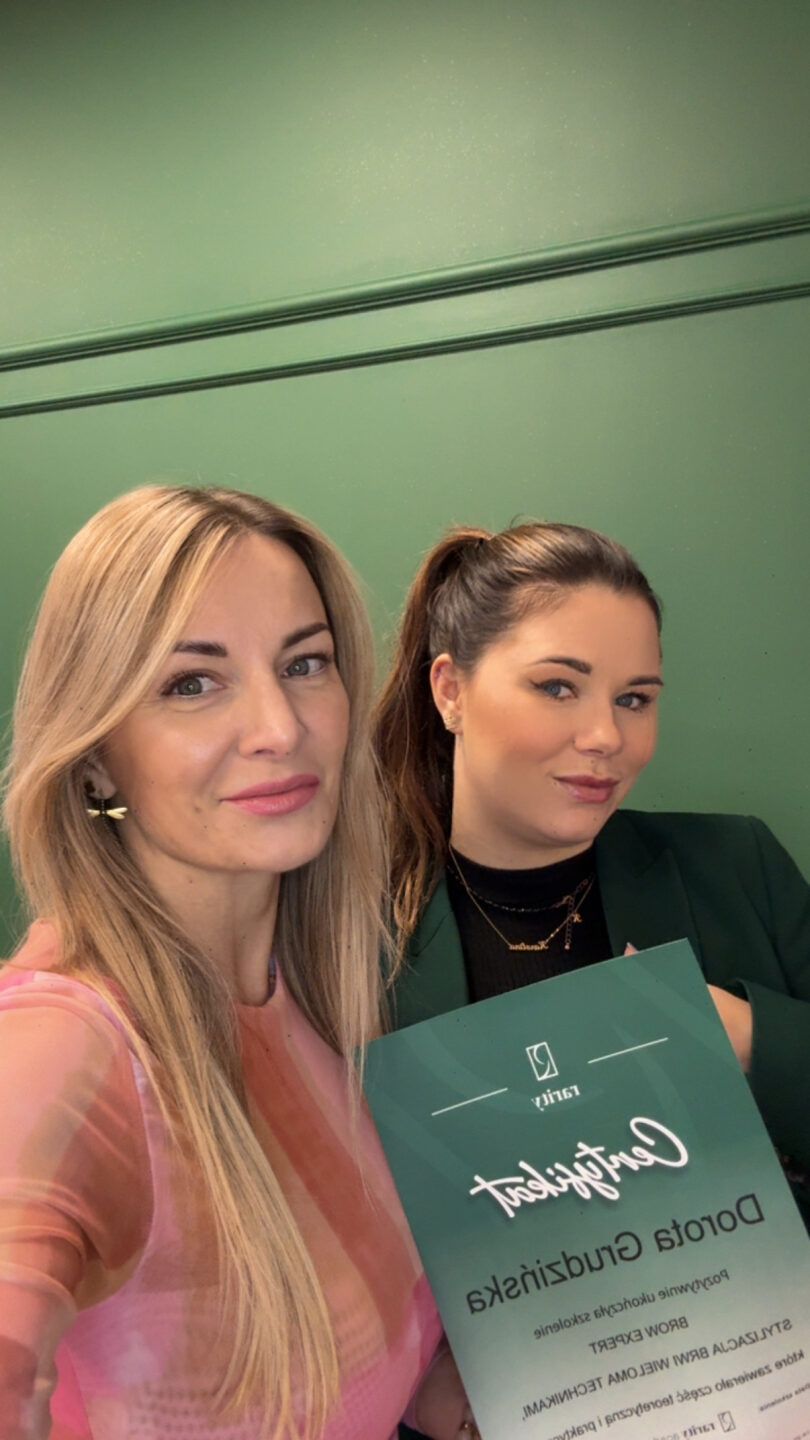Karolina Eljasz - zdjęcie z galerii