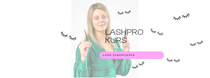LashPro Kurs
