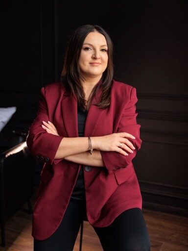 Anna Chudzicka