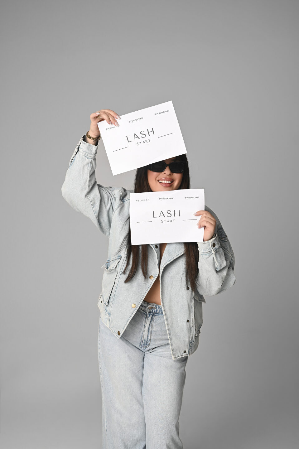 Lash Start 3.0