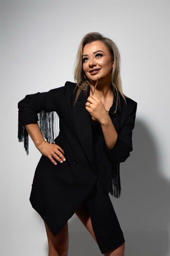 Natalia Pięciak