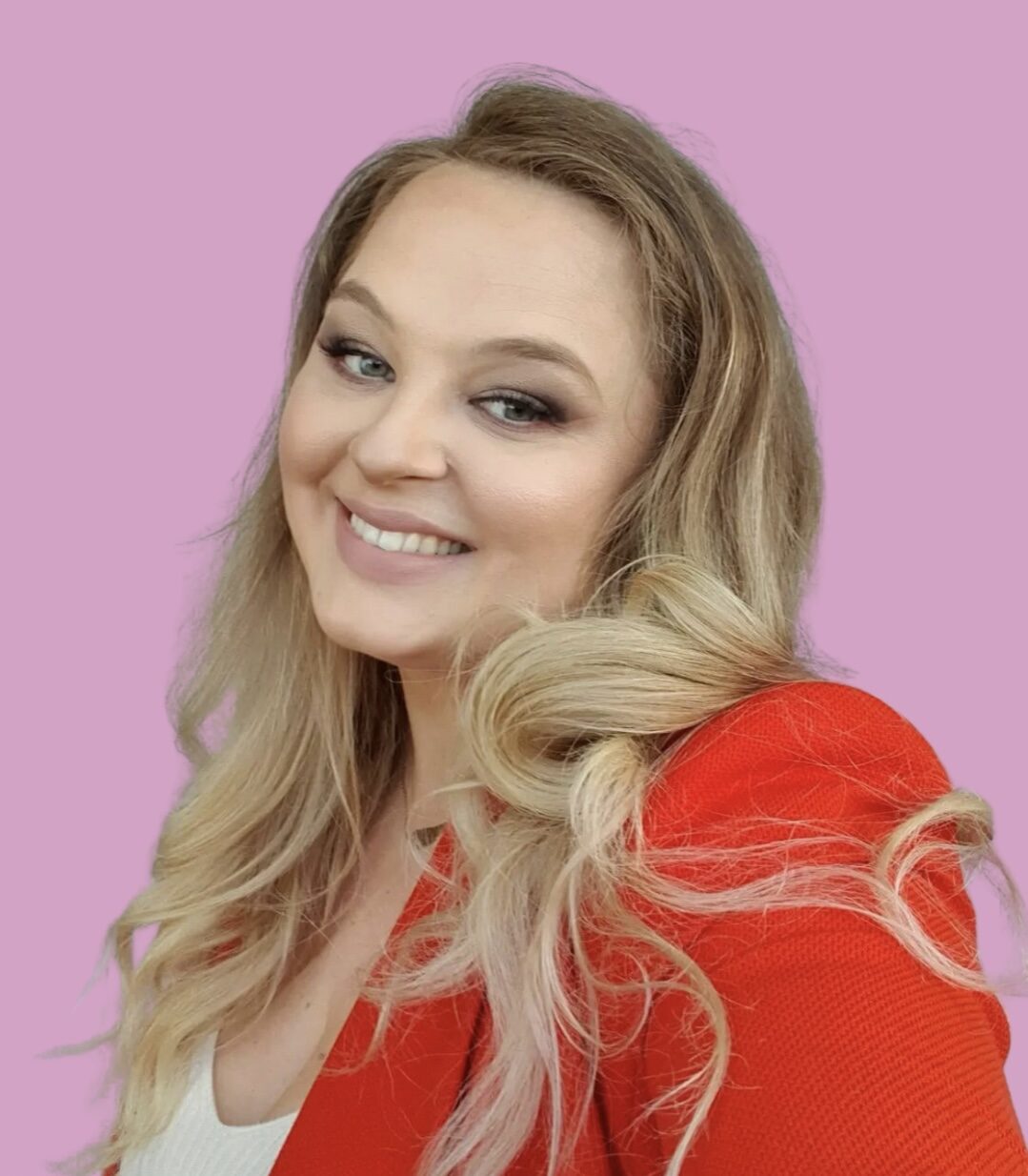 Ilona Błaszczak