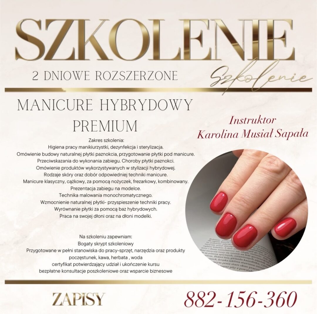 Manicure Start