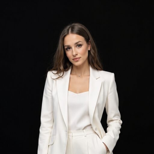 Anastasiia Porokh