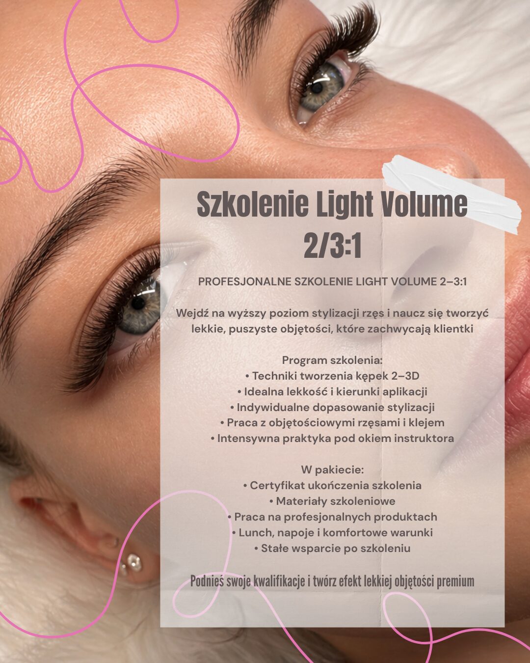 Szkolenie Light Volume 2/3:1