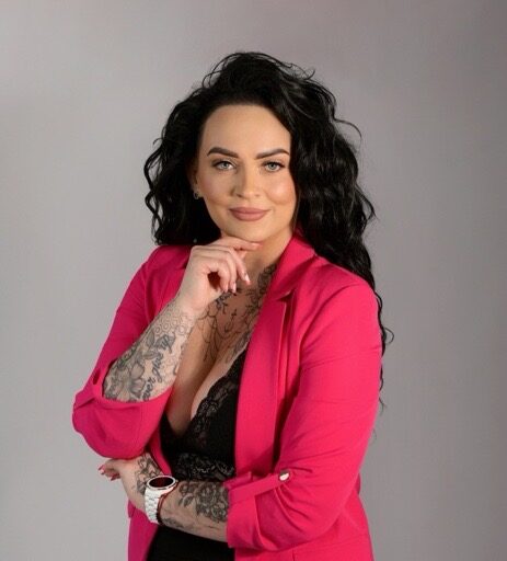 Angelika Zawieja