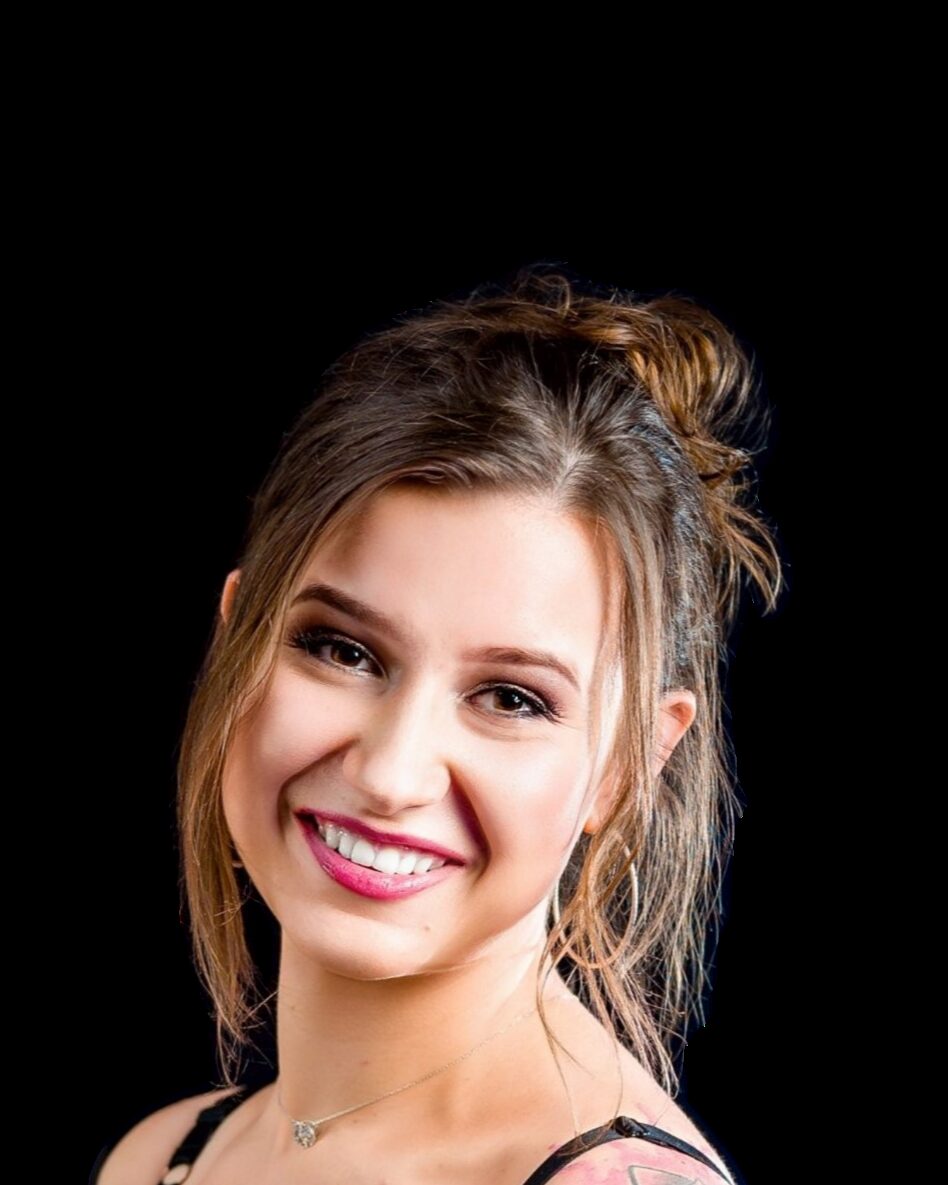 Patrycja Gębala