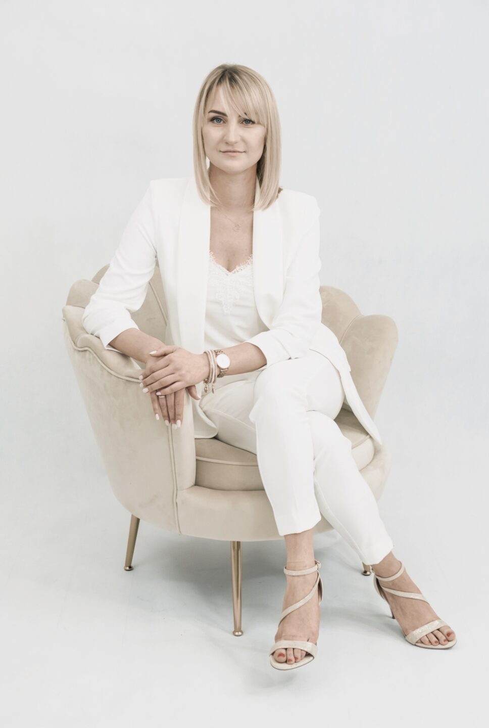 Katarzyna Oleszek