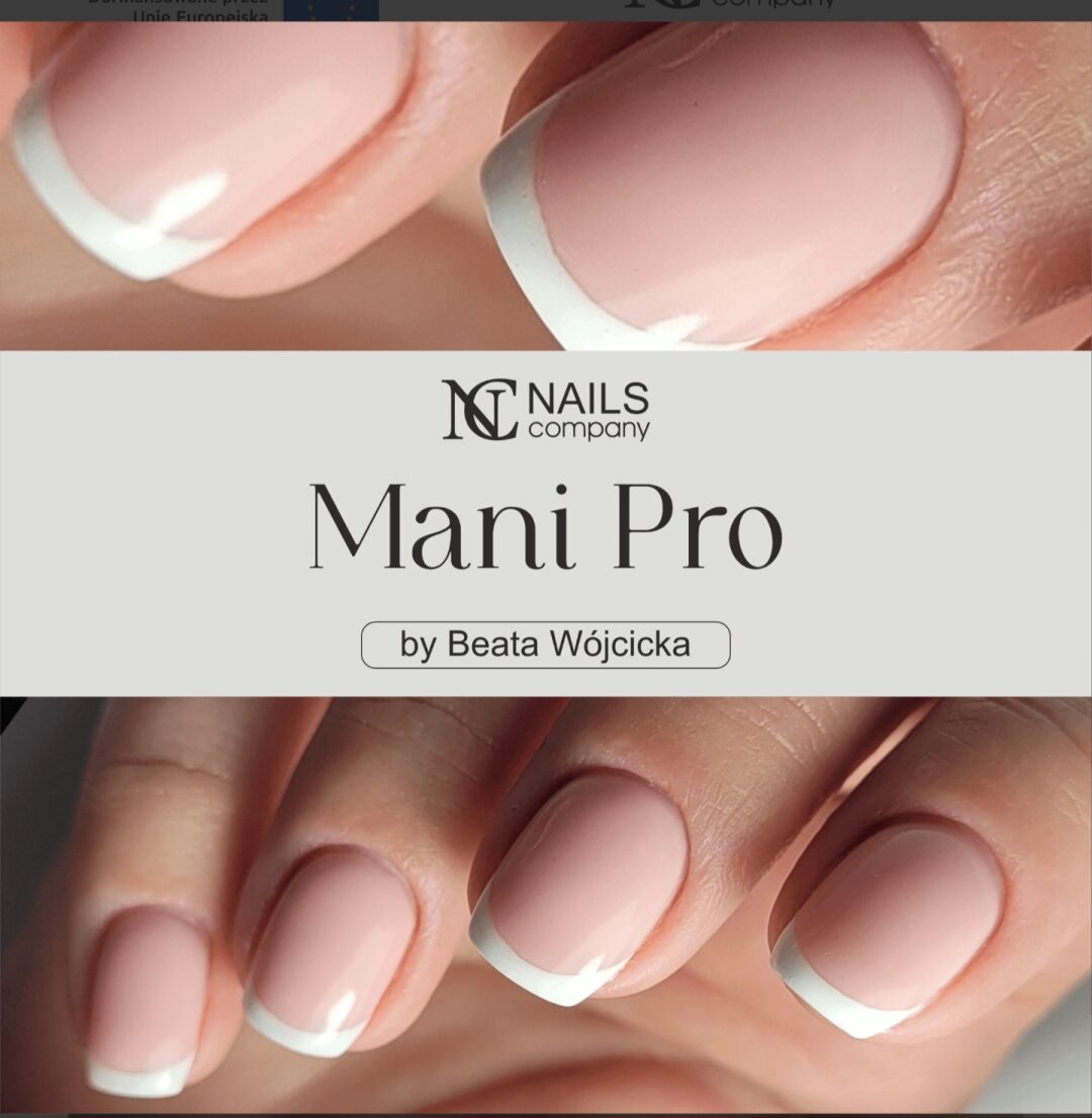 Manicure hybrydowy + perfekcyjne skórki