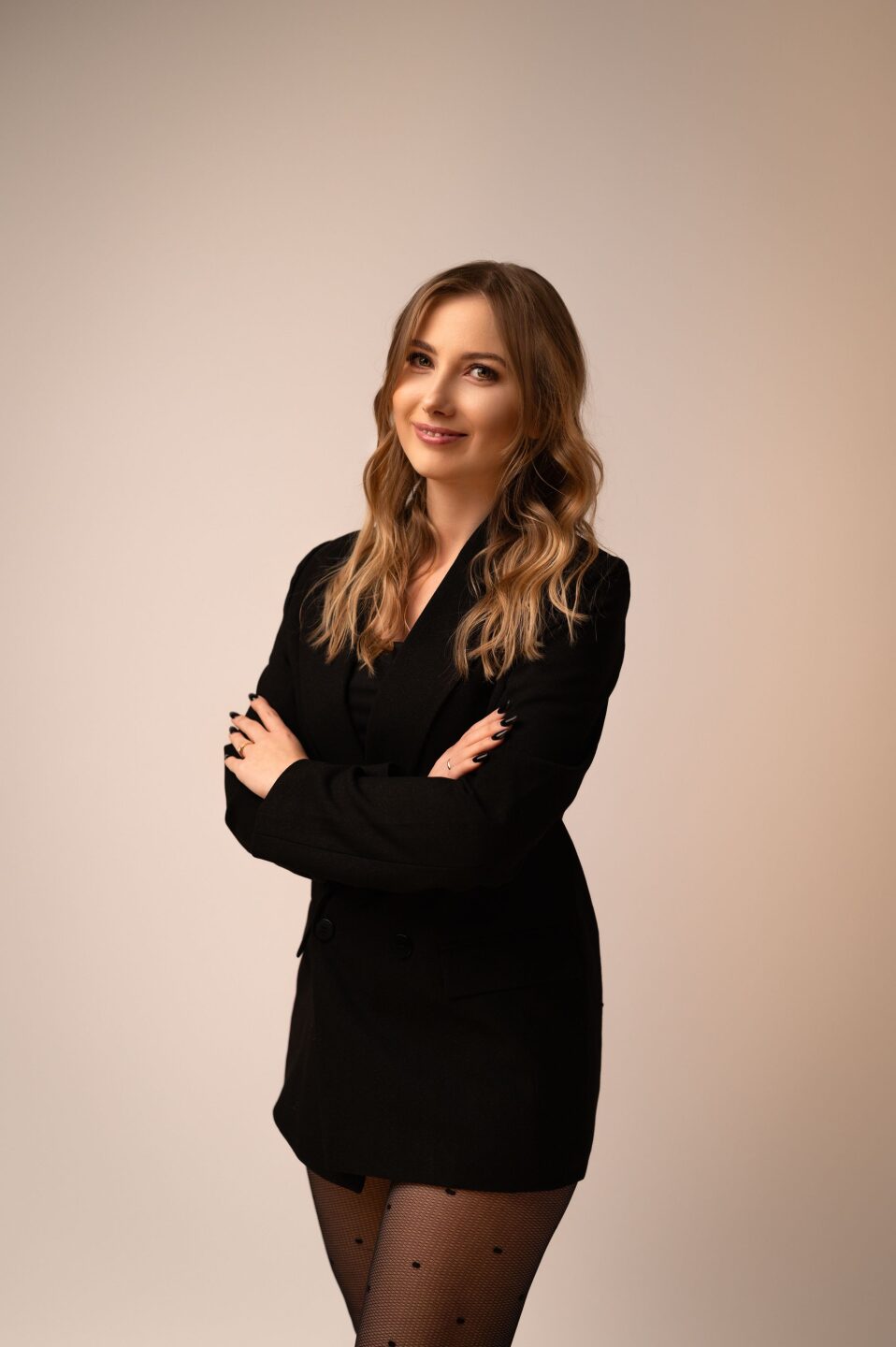Edyta Bukała