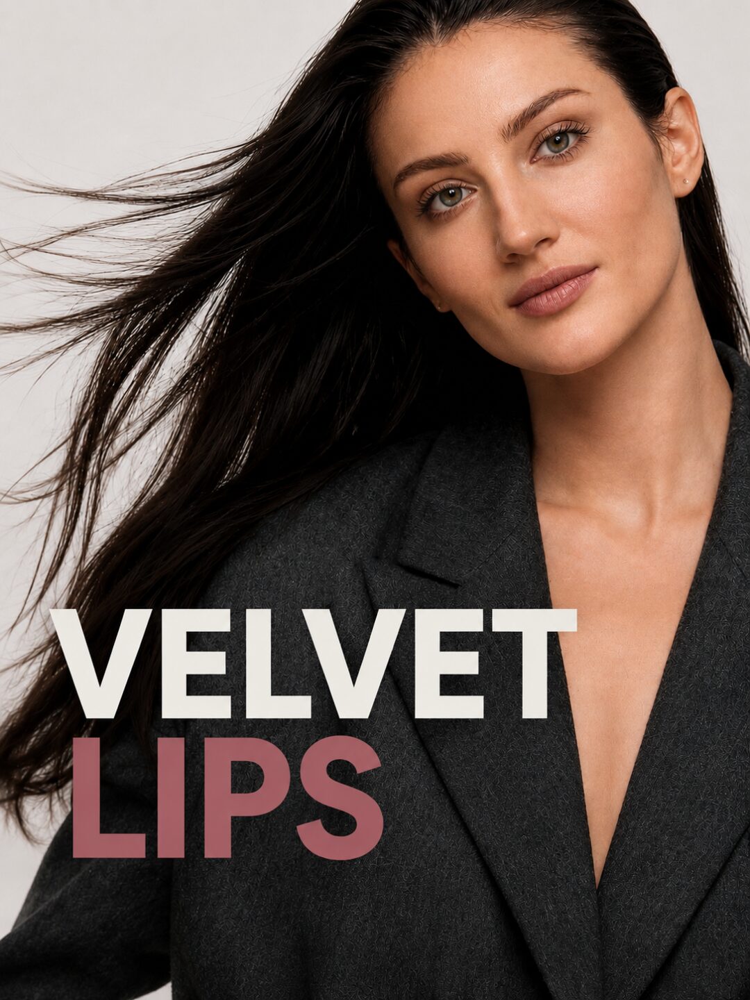 VELVET LIPS