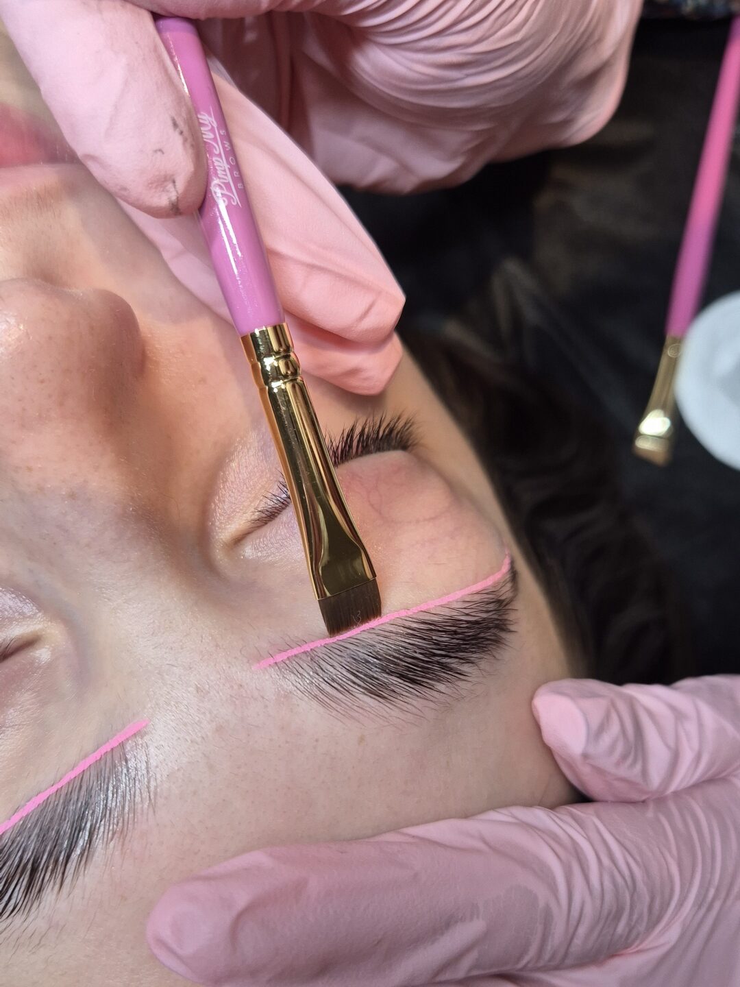 Brow Queen
