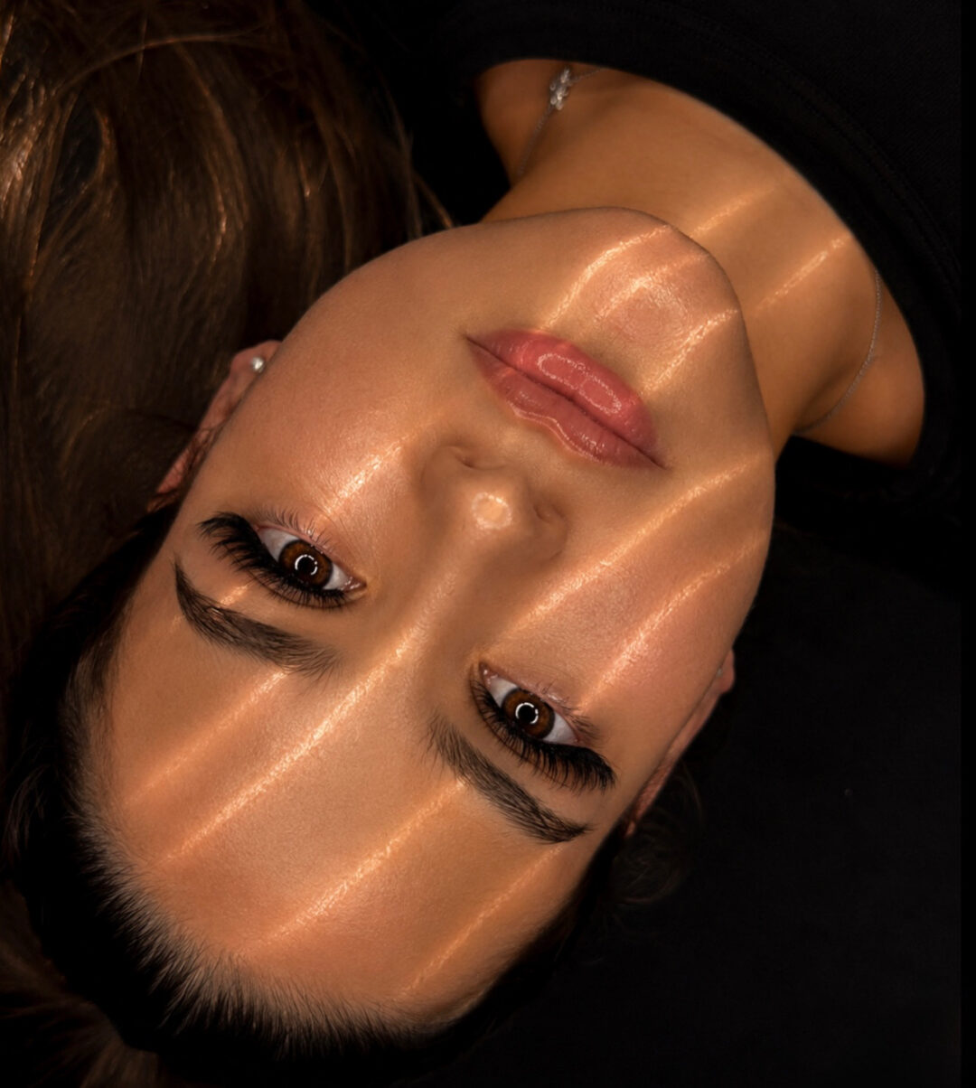 UV LASH SYSTEM