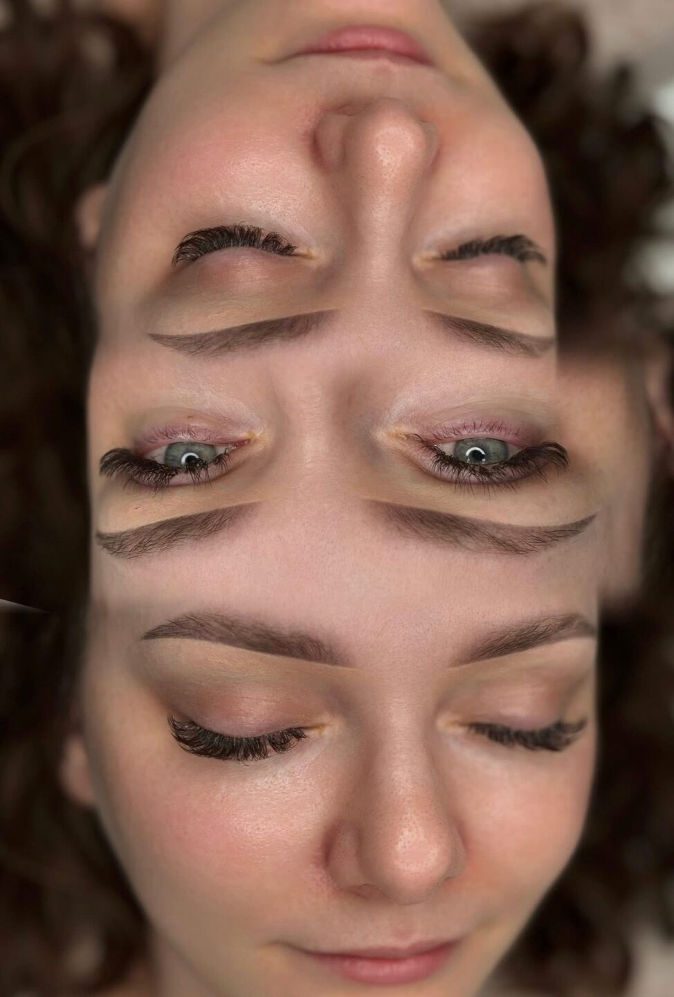 The Soft Natural Brows Basic