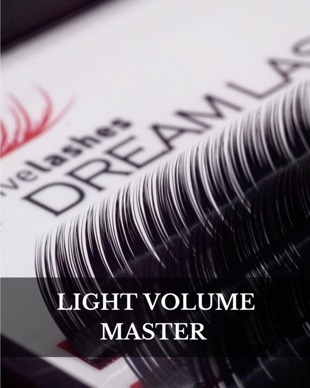 Light Volume MASTER