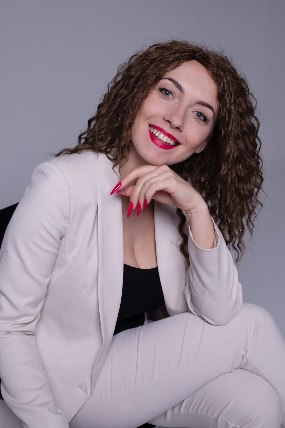 Kamila Ciupek
