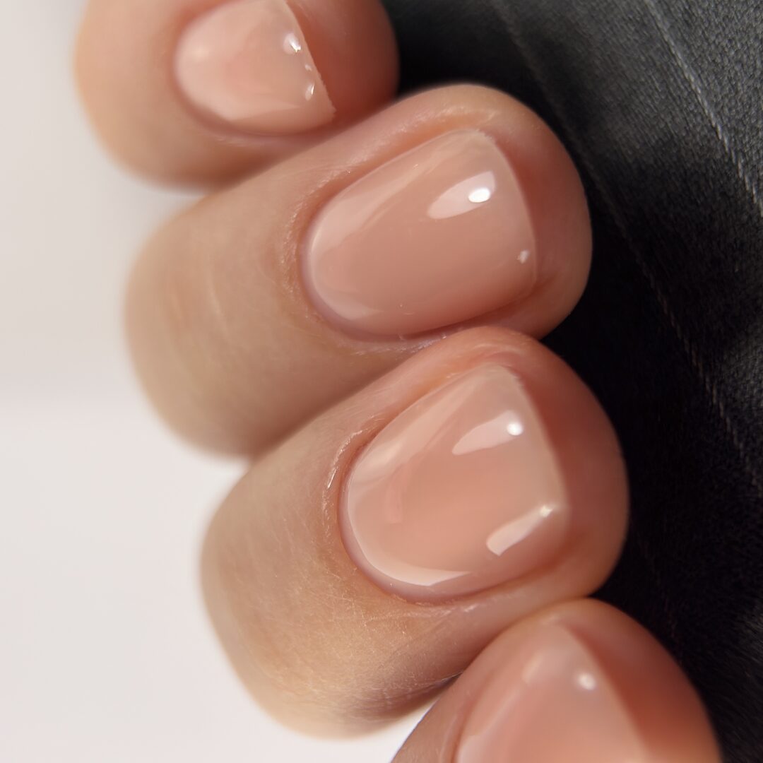 MANICURE HYBRYDOWY