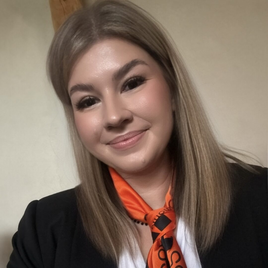 Justyna Ojrzyńska-Dęsoł