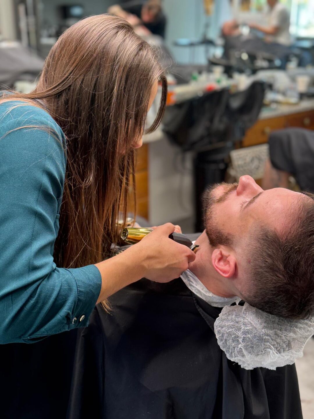 KURS BARBERSKI (od podstaw)