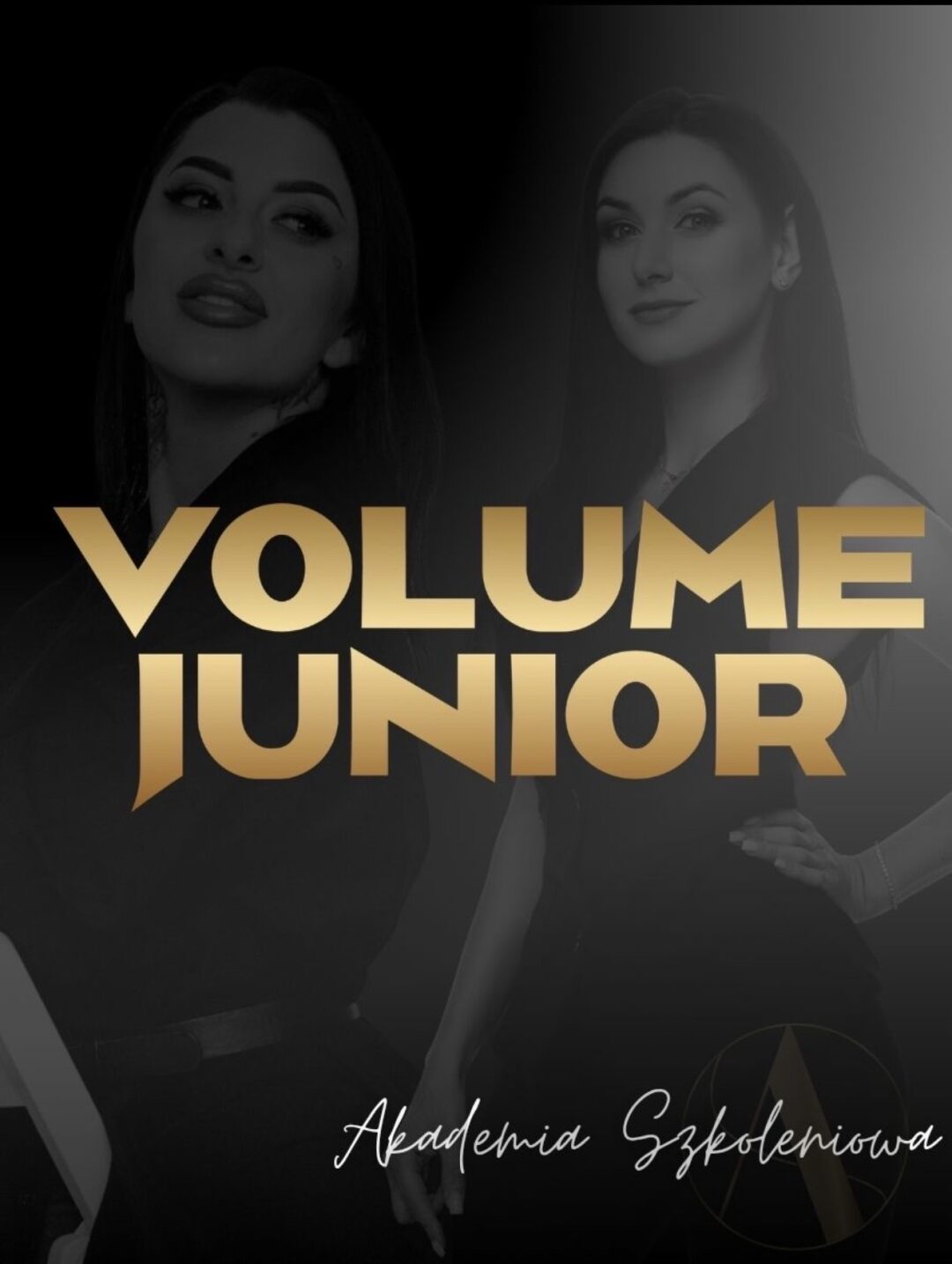 VOLUME JUNIOR