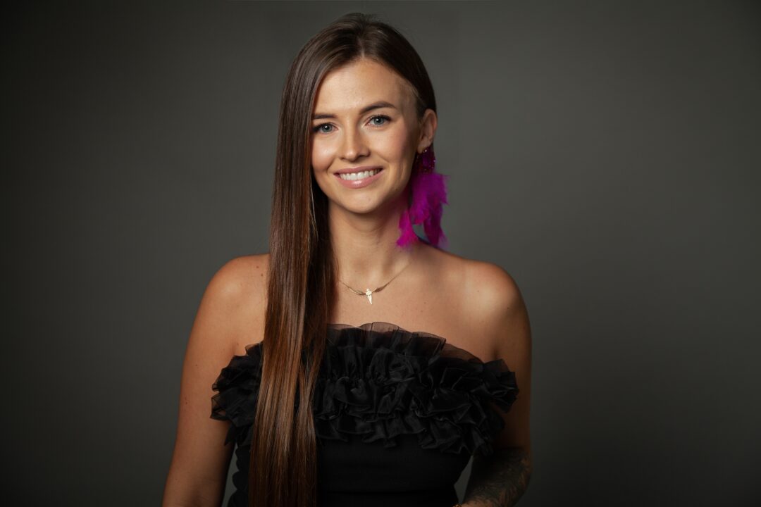 Marta Smok