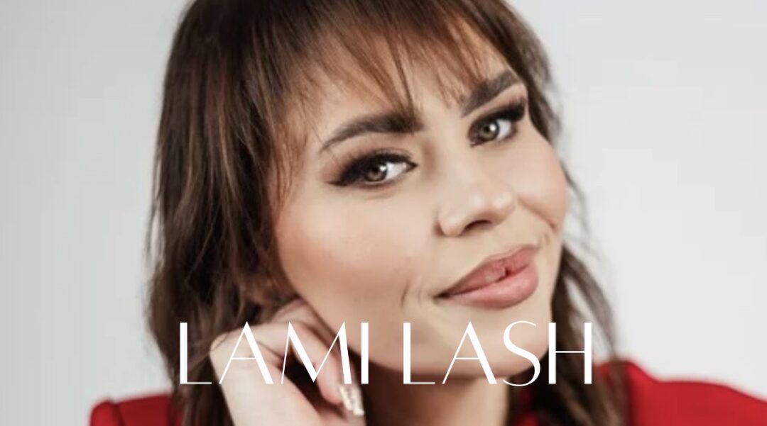 Lami Lash