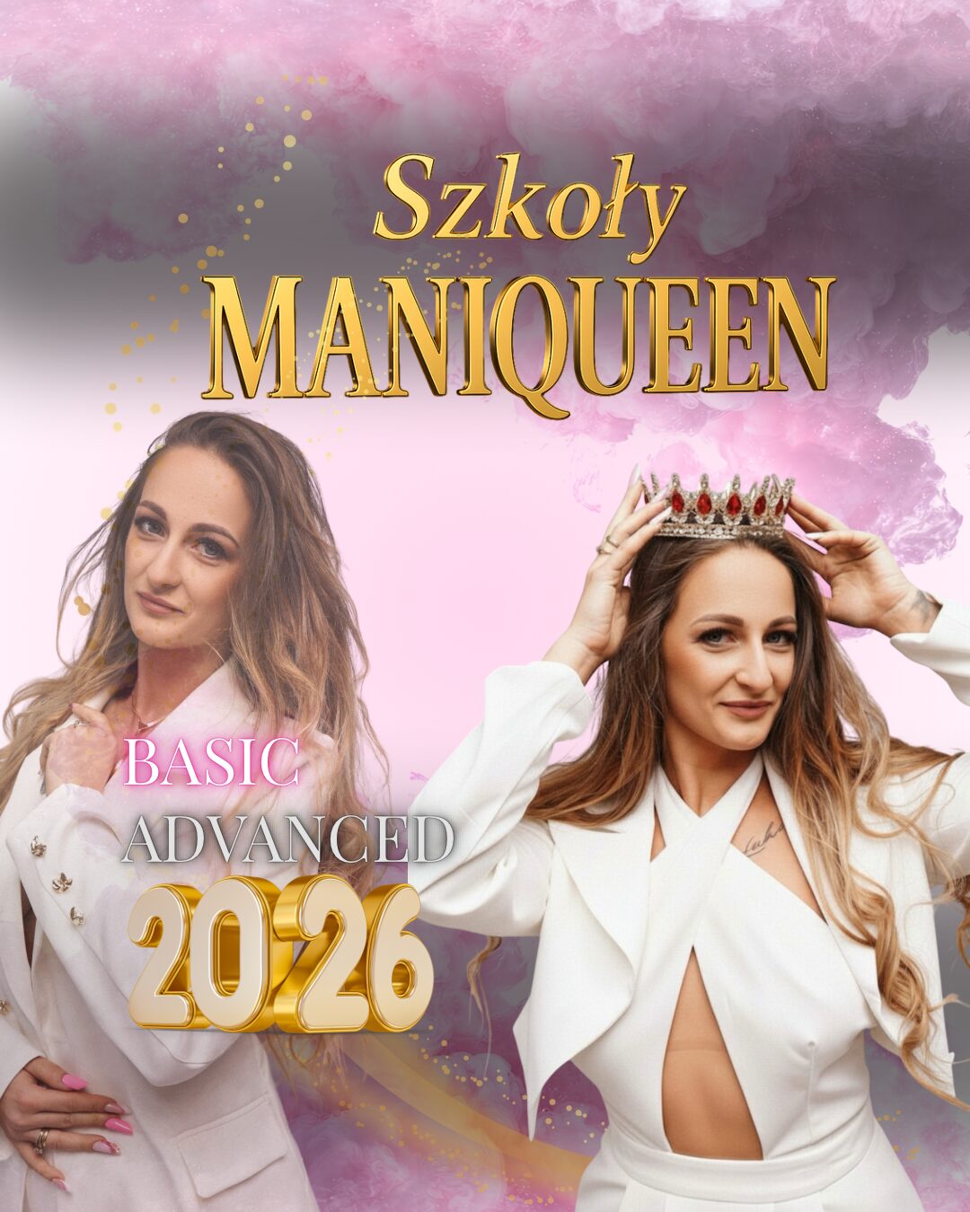 Szkoła ADVANCED 6 miesięczna
