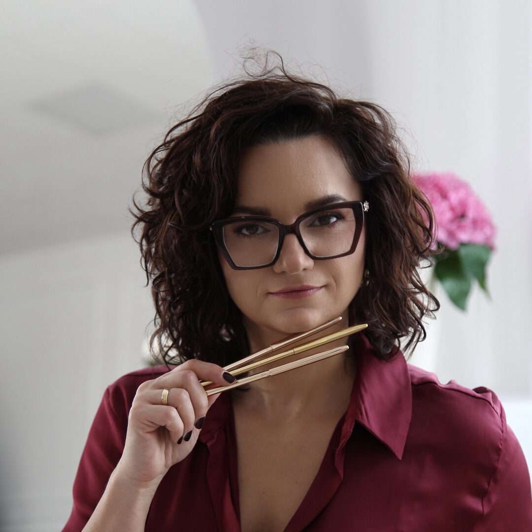 Ania Butryn Posacki
