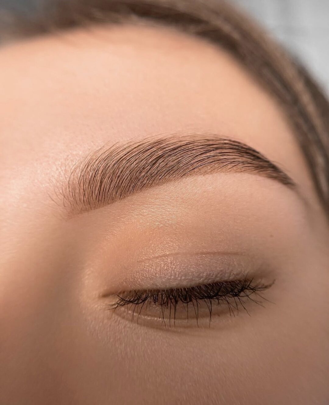 BASIC BROWS (henna+farba)