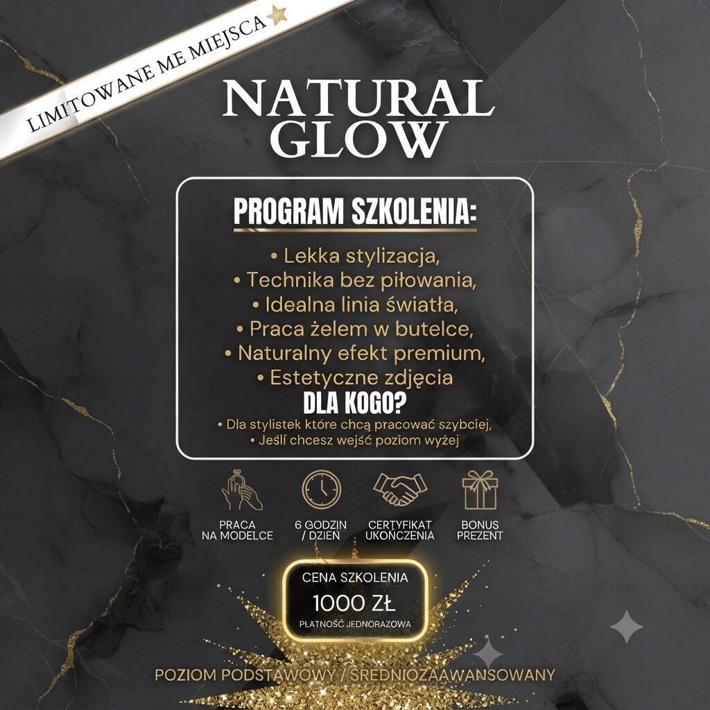 NATURAL GLOW