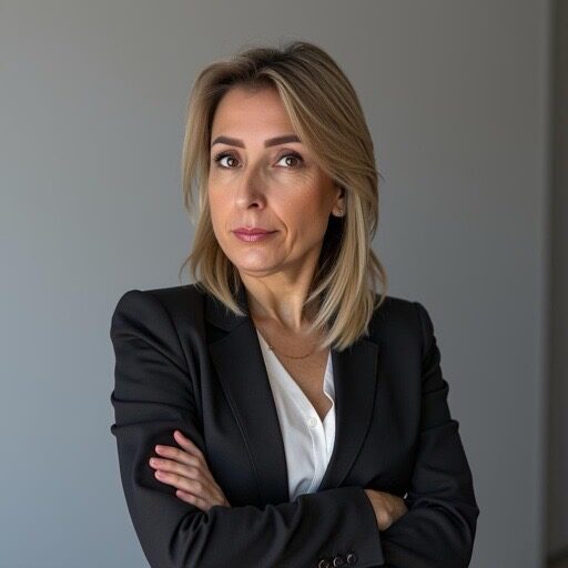 Agnieszka Bałwas