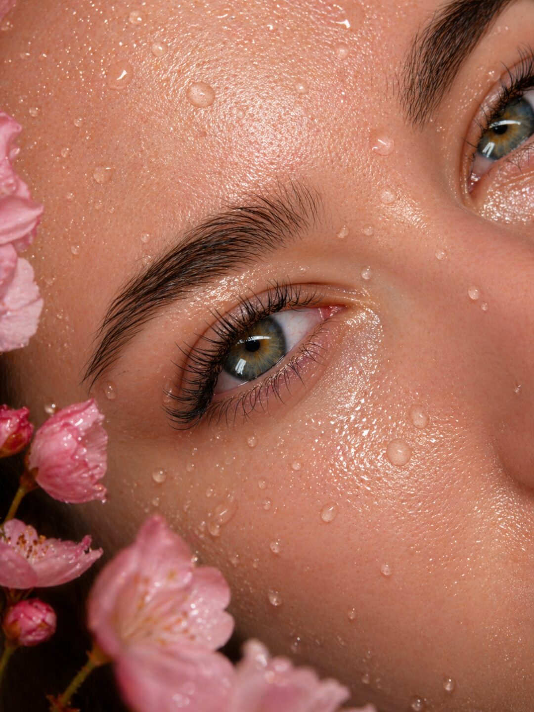 Ready to go! 1:1+wet look