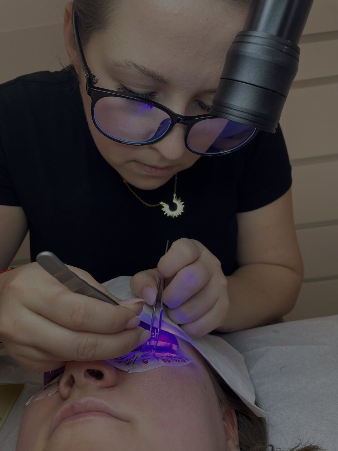 Metoda UV