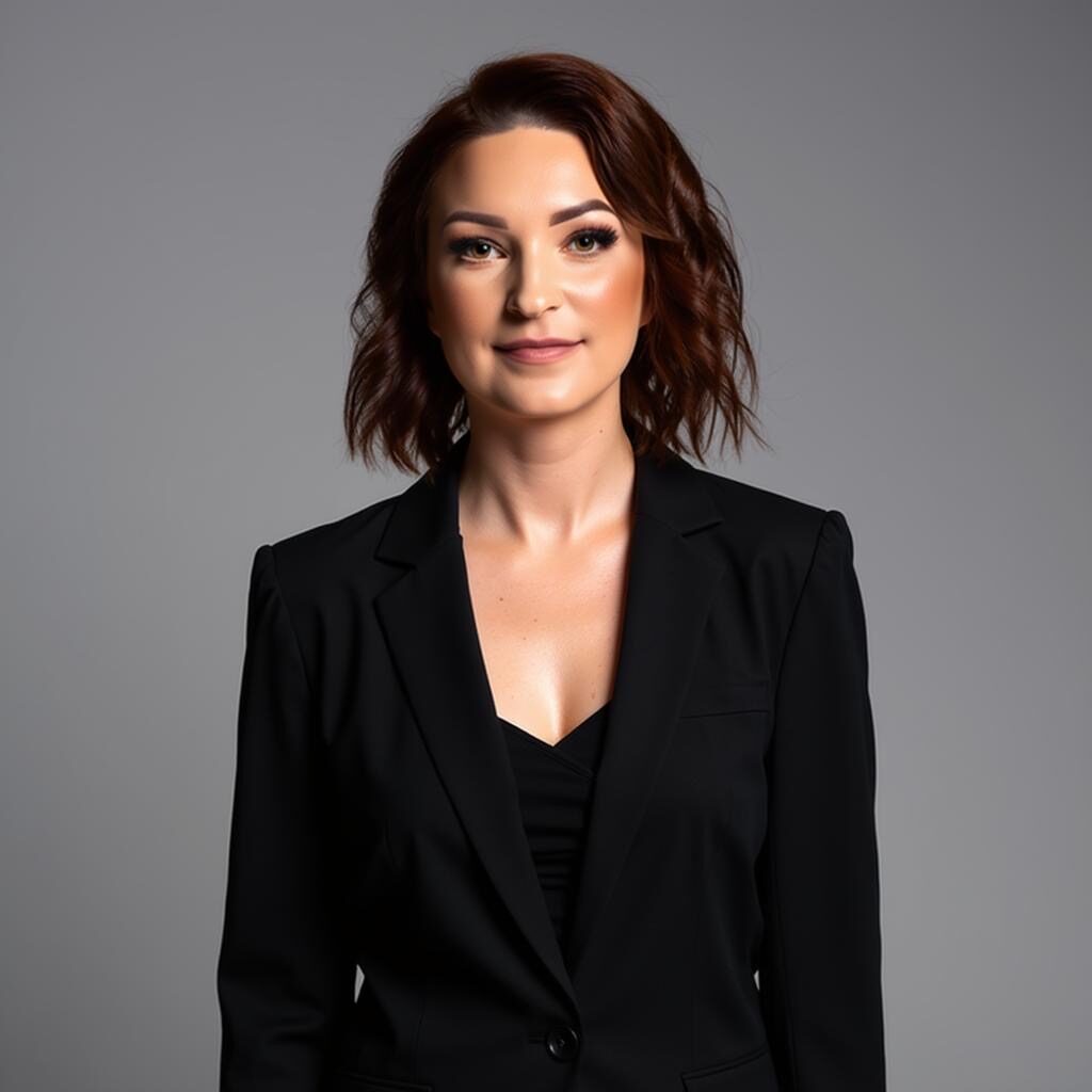 Marzena Gregorczyk