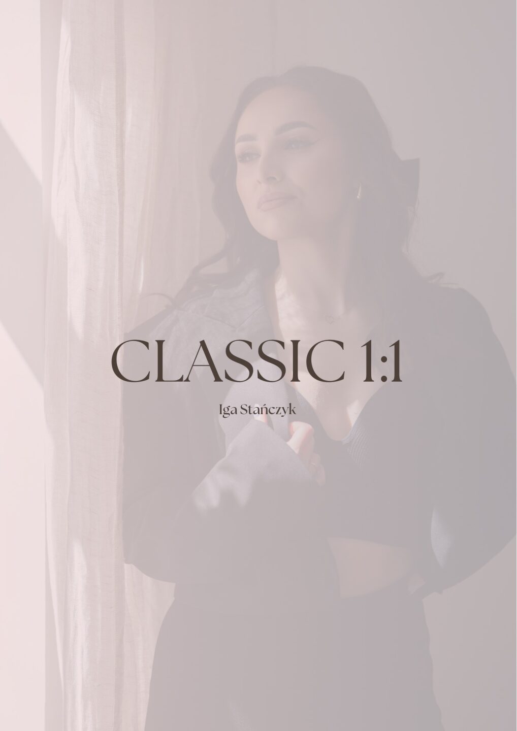 CLASSIC 1:1