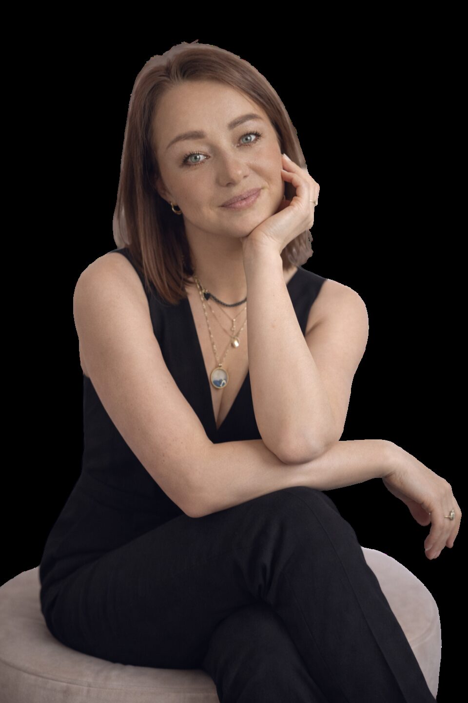 Joanna Buchowska