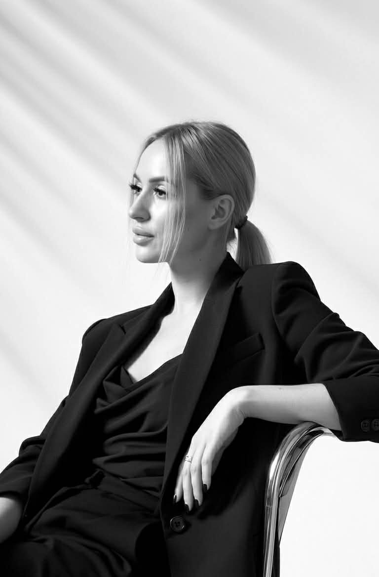 Angelika Pawłowska