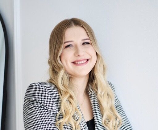Oliwia Watemborska