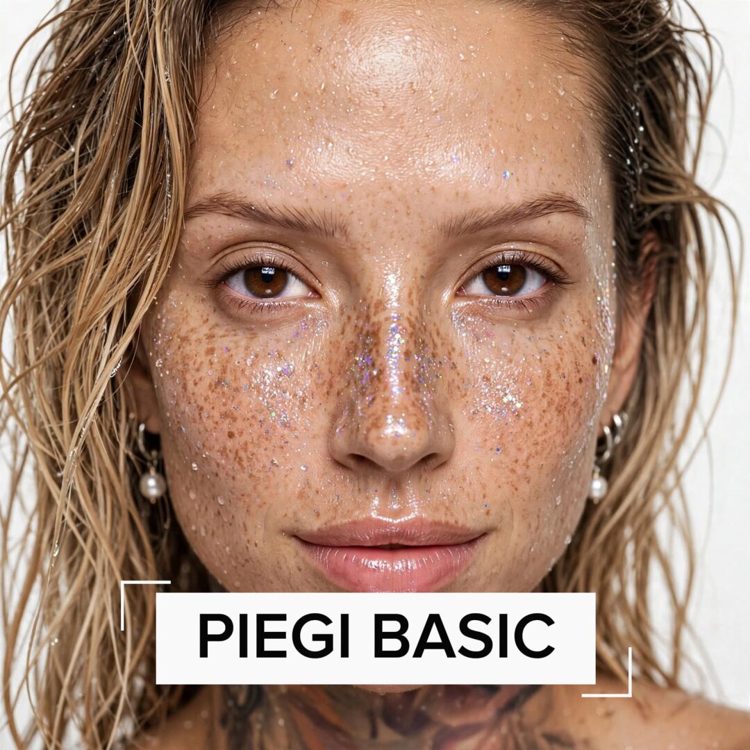 Piegi permanentne basic