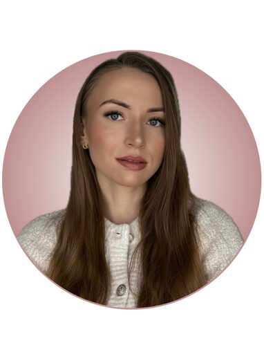 Karolina Szwajka