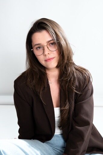 Weronika Kłak